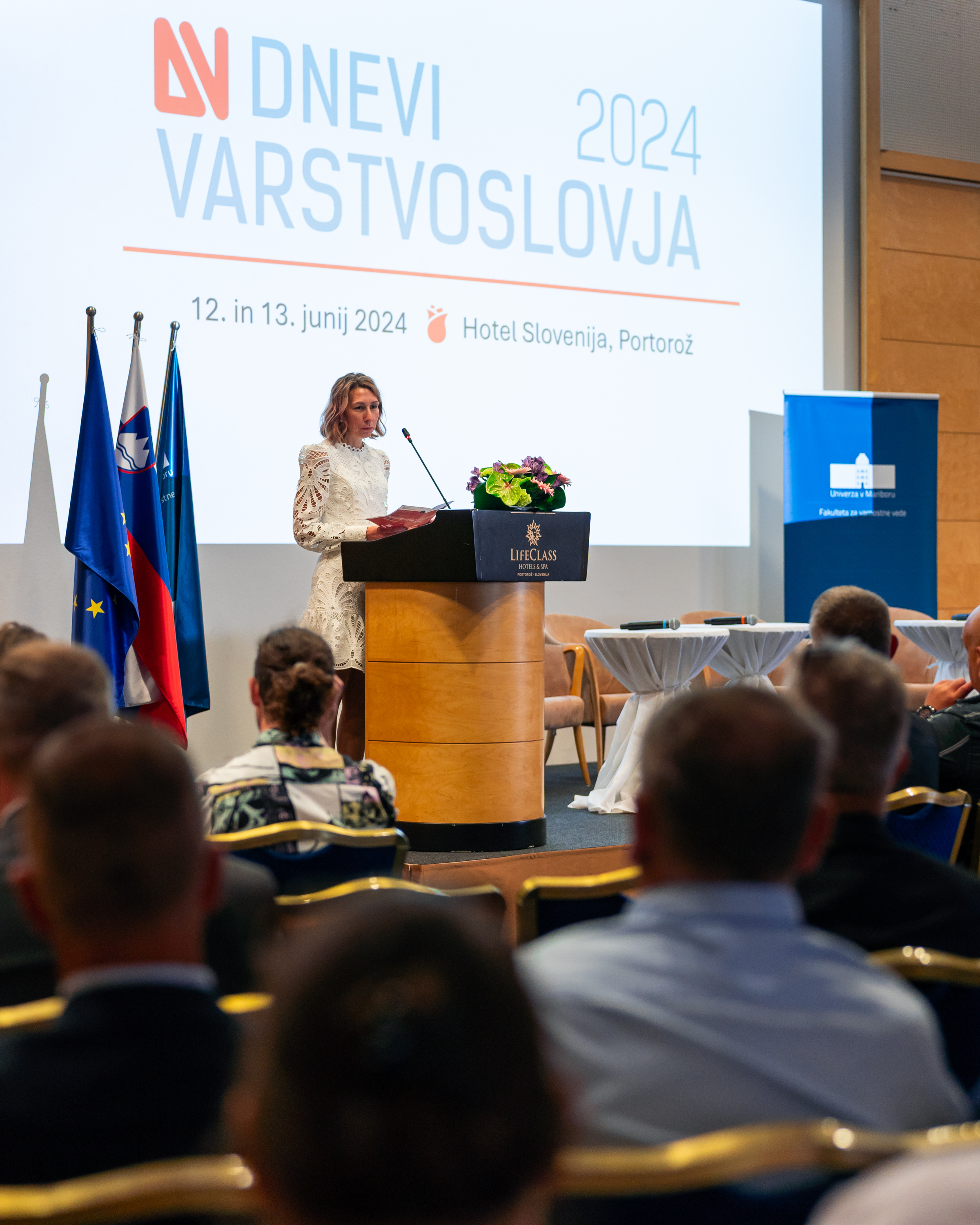 Dnevi varstvoslovja